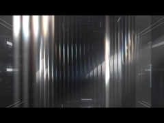 Finestra senza cuciture della serie 90