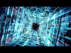 Fenestre di casco di alluminio insonorizzato di design moderno in colori opzionali