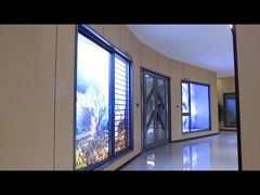 Porte scorrevoli per ascensori