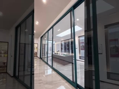 Di' addio alle tradizionali porte scorrevoli!