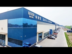 Profil della società SKATE