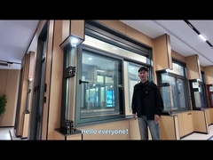 finestra di scivolamento