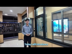 Finestra intelligente