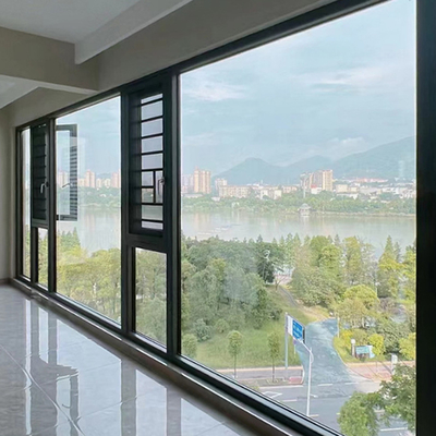 comprare 304 Stainless Steel Mesh Screen Aluminium Finestre per il progetto di ristrutturazione degli edifici online manufacture
