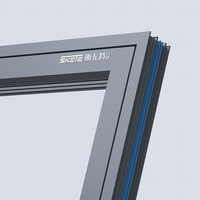 comprare Tecnologia di elaborazione Australia Standard Aluminium Casement Window per camera da letto moderna online manufacture