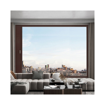 comprare Personalizza finestre in alluminio con schermo in acciaio inossidabile online manufacture