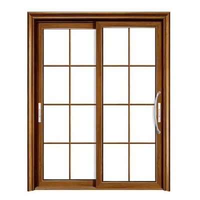 comprare Porta scorrevole con sollevamento resistente e prestazioni spettacolari in alluminio online manufacture