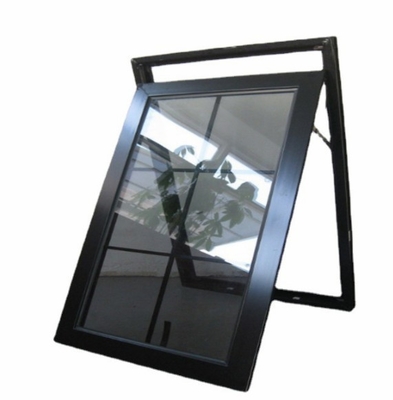 comprare Progressiva R D Fenestra a cassa di alluminio tipo tenda appesa con tenuta dell'aria di livello 8 online manufacture