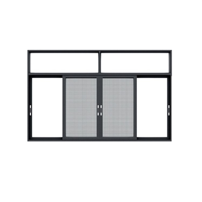 comprare Disegno di sigillo a 8 vie Rete per zanzare per finestre scorrevoli in alluminio Personalizzata da Window R D online manufacture