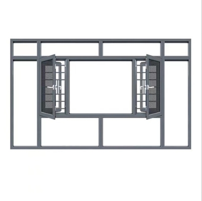 comprare Profili di alluminio di ponte rotto online manufacture