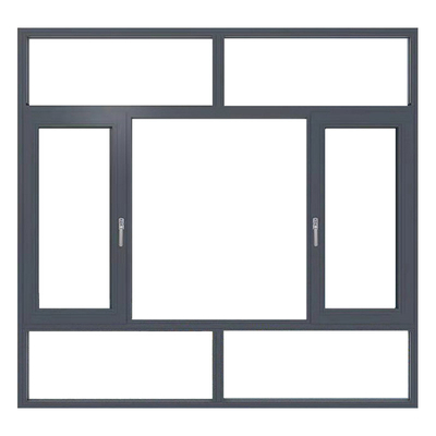 comprare Disegno Casamento di alluminio resistente agli urti Striscia di isolamento termico delle finestre per la durata online manufacture