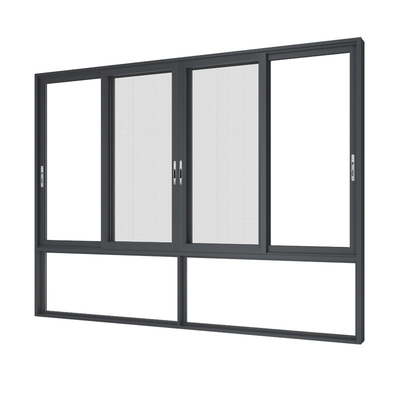 comprare Progetto residenziale di design americano cucina scorrevole in alluminio online manufacture