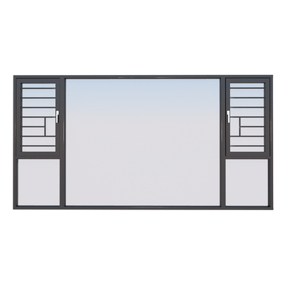 comprare Scopri la perfetta combinazione di stile e funzione con le nostre finestre insonorizzate online manufacture