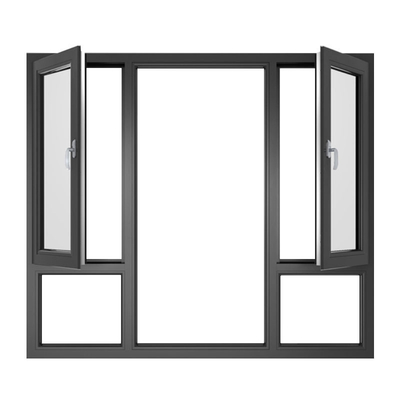 comprare Soluzione per schermo pieghevole Fenestra a cassa di alluminio energetica con tenuta dell'aria di livello 8 online manufacture