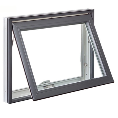 comprare Cucina di design moderno Balcone insonorizzato Aluminio Finestra appesa Finestra in alluminio online manufacture