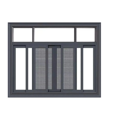 comprare Scala 85 Serie Finestre scorrevoli Disegno in alluminio conveniente e resistente per la longevità online manufacture