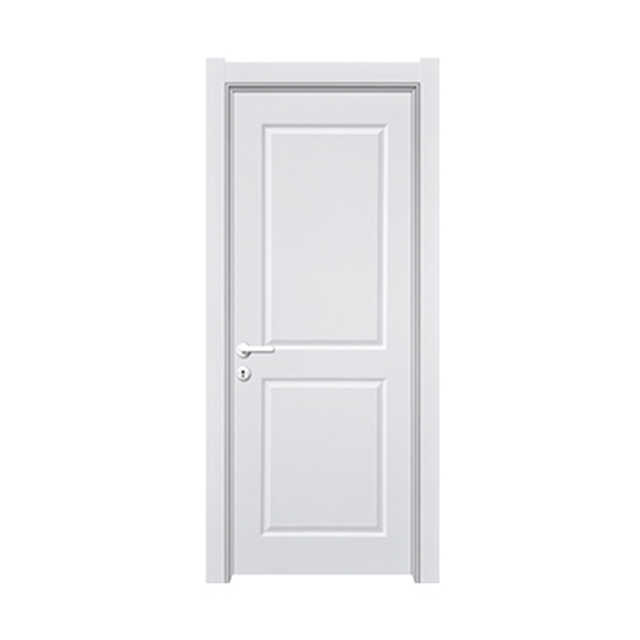 Stile di design moderno spessore della parete in alluminio da 1,4 mm porte della casa in UPVC con rottura termica