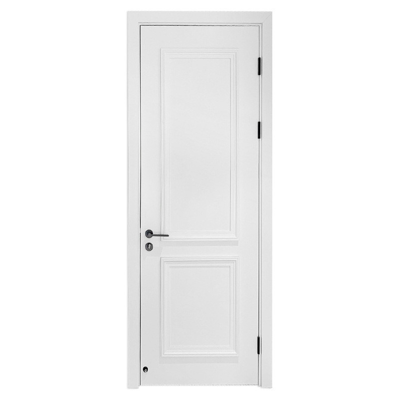 Moderne porte da ufficio in PVC UPVC con funzione a prova di vento e modello di apertura orizzontale