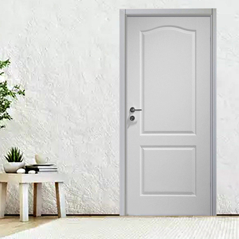 Moderne porte da ufficio in PVC UPVC con funzione a prova di vento e modello di apertura orizzontale
