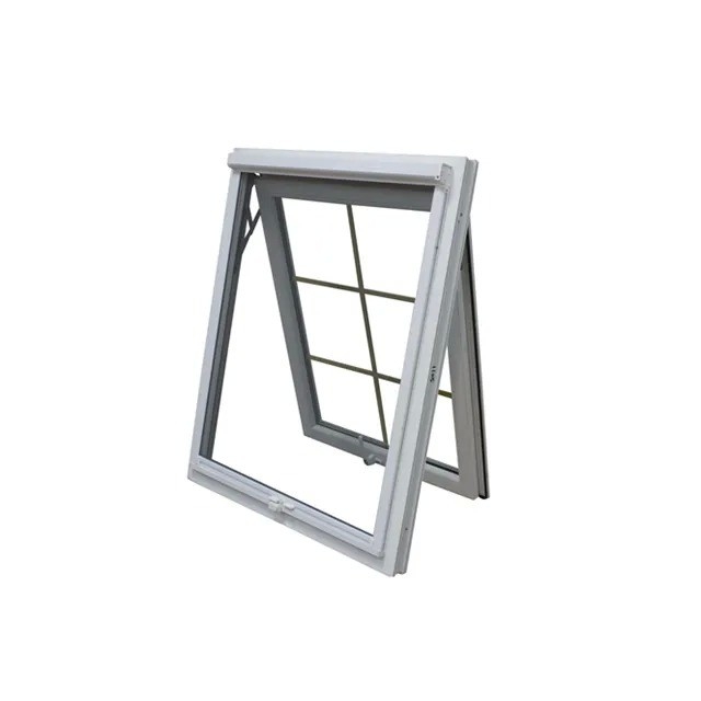 SKATE Original Hardware Camera da letto Finestre in alluminio per Top Hung Progetto di progettazione e R & S