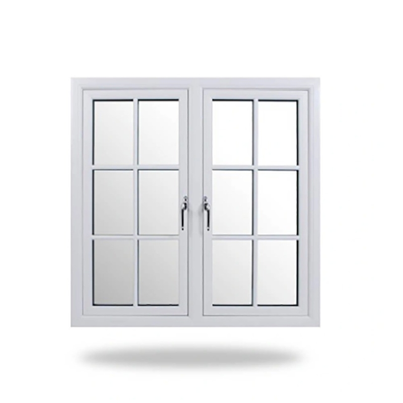Porte in vetro di casamento in alluminio per soluzioni di design personalizzate