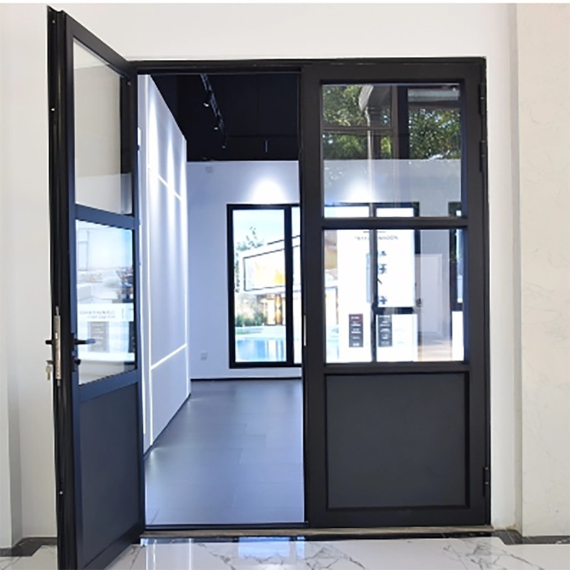 Porta di casamento di rete in acciaio inossidabile progettazione personalizzata per il progetto  e R & S