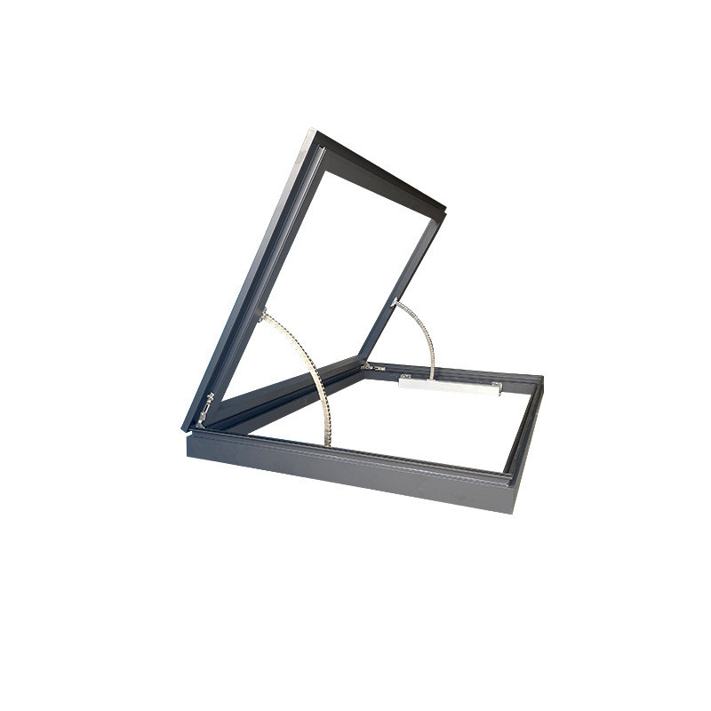 Big Home Brands' Popular Electric House Skylight Window con 304 Stainless Steel Mesh