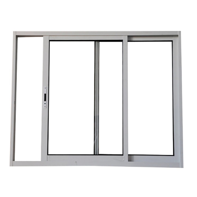 Ultime finestre scorrevoli in alluminio con prestazioni di isolamento termico da 1,1 W/ (m2·K) per case e uffici