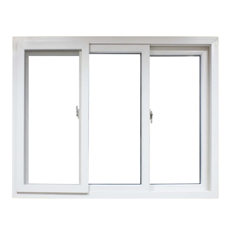 Ultime finestre scorrevoli in alluminio con prestazioni di isolamento termico da 1,1 W/ (m2·K) per case e uffici