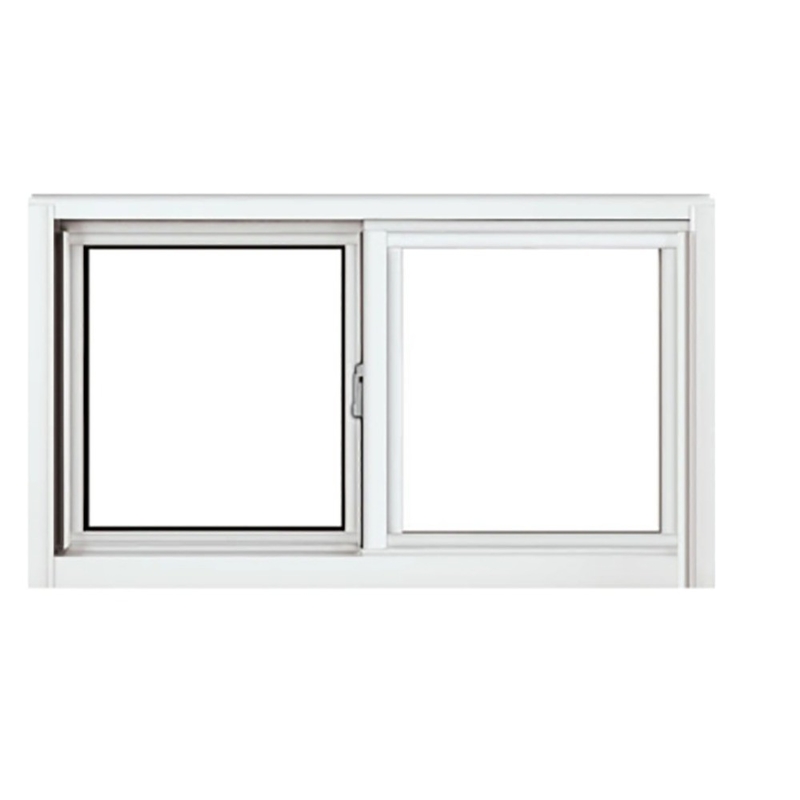 Ultime finestre scorrevoli in alluminio con prestazioni di isolamento termico da 1,1 W/ (m2·K) per case e uffici